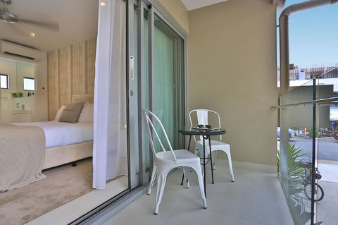 10 Hastings Street Motel - Hotels Melbourne 25