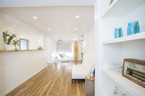 10 Hastings Street Motel - Hotels Melbourne 12