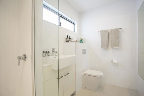 10 Hastings Street Motel - Hotels Melbourne 19