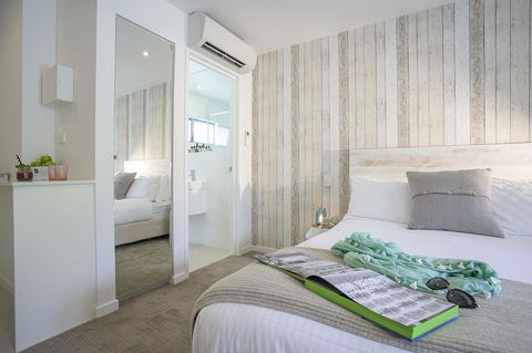 10 Hastings Street Motel - Hotels Melbourne 14