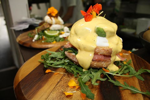 10 Hastings Street Motel - Hotels Melbourne 27