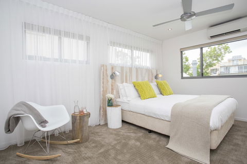 10 Hastings Street Motel - Hotels Melbourne 2