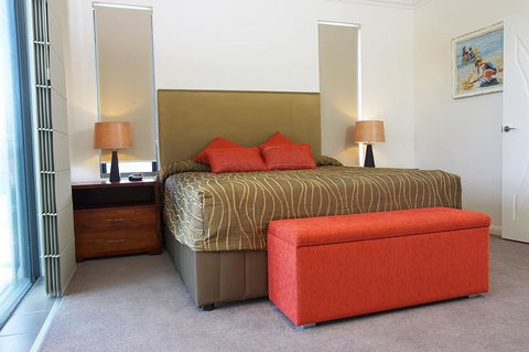 Sand Dunes Resort Accommodation - Hotels Melbourne 14