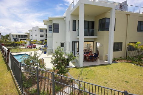 Sand Dunes Resort Accommodation - Hotels Melbourne 16