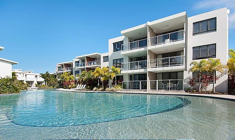 Sand Dunes Resort Accommodation - Hotels Melbourne 32