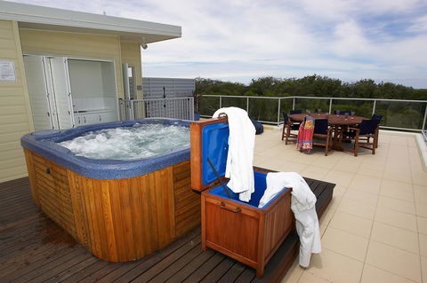 Sand Dunes Resort Accommodation - Hotels Melbourne 12