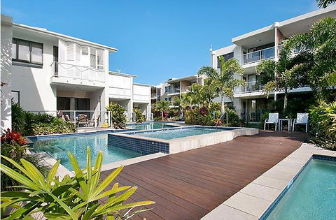 Sand Dunes Resort Accommodation - Hotels Melbourne 44