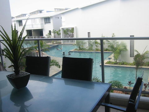 Sand Dunes Resort Accommodation - Hotels Melbourne 31