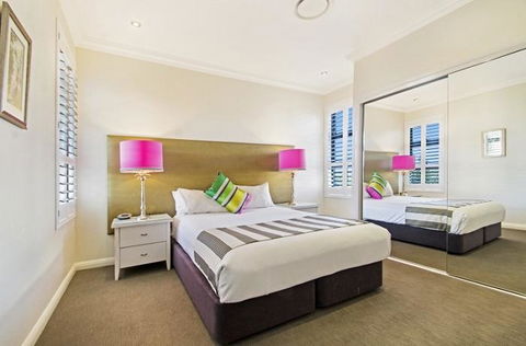 Sand Dunes Resort Accommodation - Hotels Melbourne 11