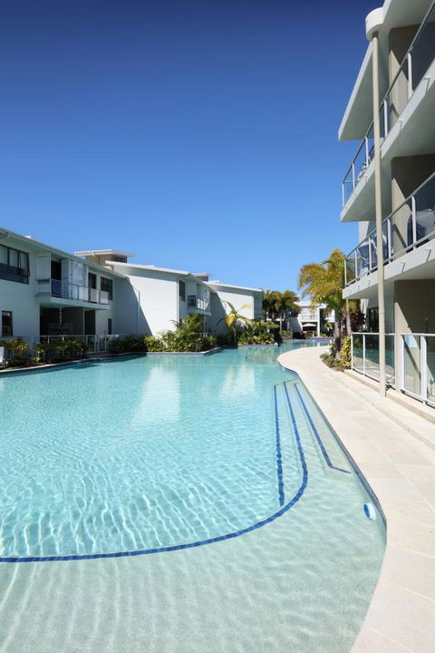 Sand Dunes Resort Accommodation - Hotels Melbourne 27
