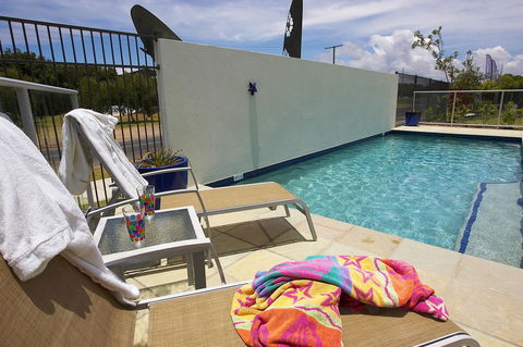 Sand Dunes Resort Accommodation - Hotels Melbourne 15