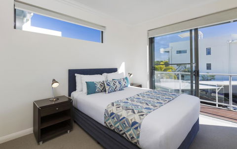 Sand Dunes Resort Accommodation - Hotels Melbourne 20