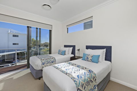 Sand Dunes Resort Accommodation - Hotels Melbourne 24
