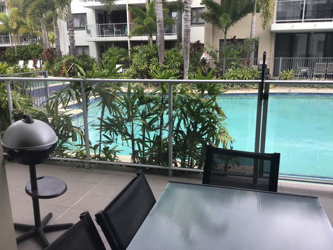 Sand Dunes Resort Accommodation - Hotels Melbourne 0