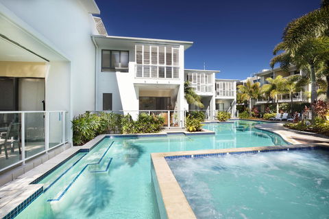 Sand Dunes Resort Accommodation - Hotels Melbourne 7