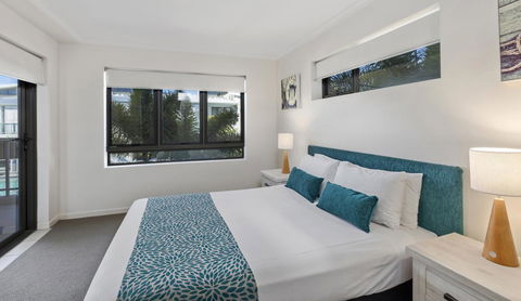 Sand Dunes Resort Accommodation - Hotels Melbourne 4