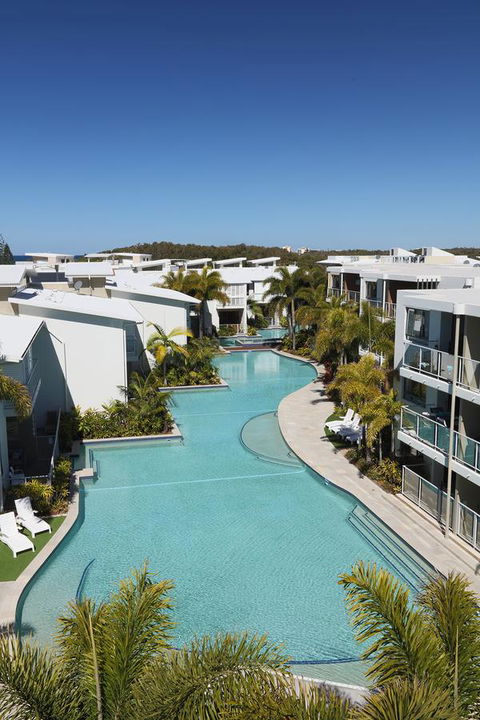 Sand Dunes Resort Accommodation - Hotels Melbourne 30