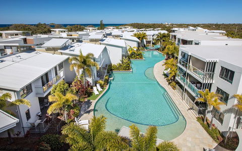 Sand Dunes Resort Accommodation - Hotels Melbourne 6