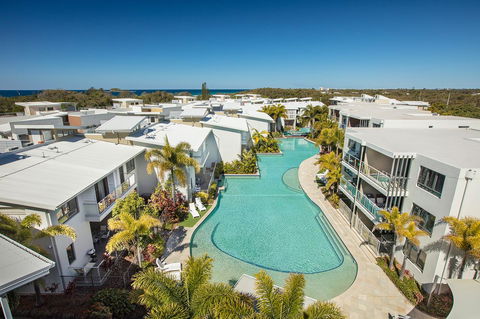 Sand Dunes Resort Accommodation - Hotels Melbourne 17