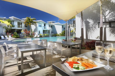 Sand Dunes Resort Accommodation - Hotels Melbourne 19