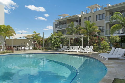 Sand Dunes Resort Accommodation - Hotels Melbourne 40