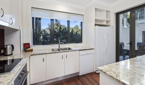 Sand Dunes Resort Accommodation - Hotels Melbourne 23