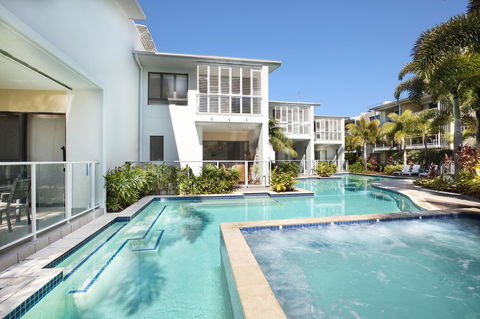 Sand Dunes Resort Accommodation - Hotels Melbourne 18