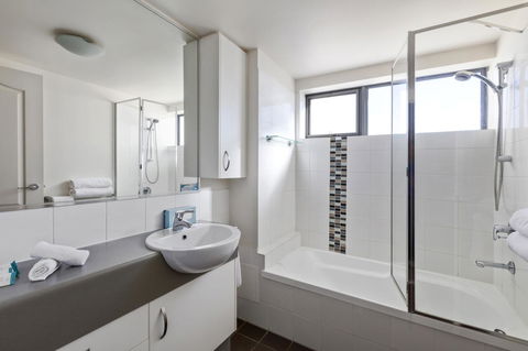 Sand Dunes Resort Accommodation - Hotels Melbourne 1