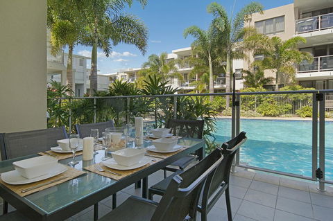 Sand Dunes Resort Accommodation - Hotels Melbourne 35