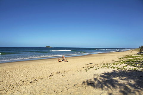 Sand Dunes Resort Accommodation - Hotels Melbourne 8
