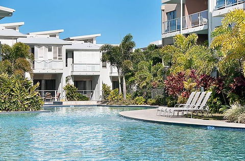 Sand Dunes Resort Accommodation - Hotels Melbourne 34