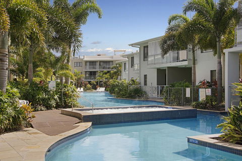 Sand Dunes Resort Accommodation - Hotels Melbourne 28