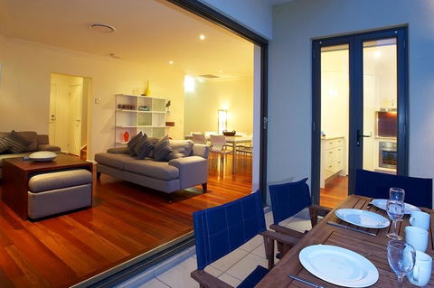 Sand Dunes Resort Accommodation - Hotels Melbourne 10