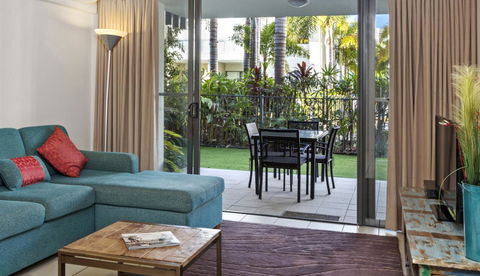 Sand Dunes Resort Accommodation - Hotels Melbourne 3