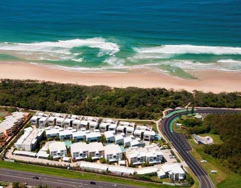 Sand Dunes Resort Accommodation - Hotels Melbourne 37