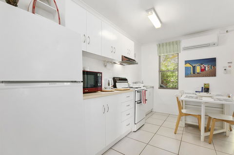 Beachcomber Peregian Beach - Hotels Melbourne 20