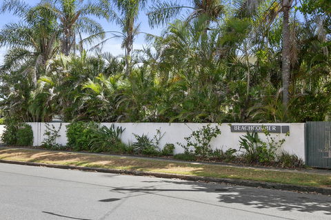 Beachcomber Peregian Beach - Hotels Melbourne 8