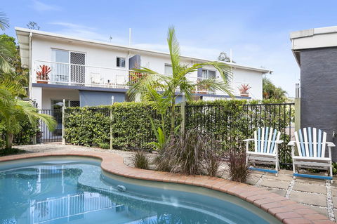 Beachcomber Peregian Beach - Hotels Melbourne 4