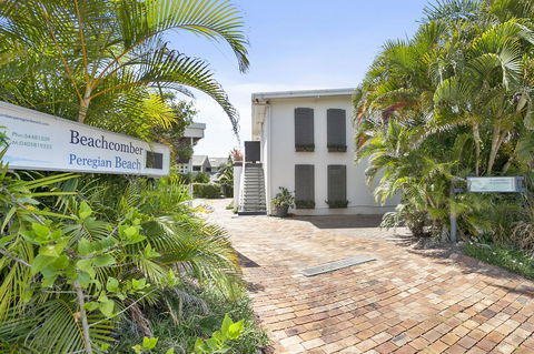 Beachcomber Peregian Beach - Hotels Melbourne 7