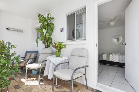 Beachcomber Peregian Beach - Hotels Melbourne 25