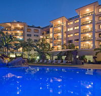 The Mirage Resort Alexandra Headland - Hotels Melbourne