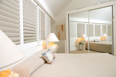 Ocean Breeze Resort - Hotels Melbourne 43