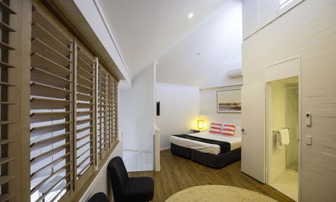 Ocean Breeze Resort - Hotels Melbourne 19
