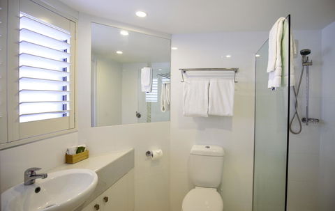 Ocean Breeze Resort - Hotels Melbourne 29