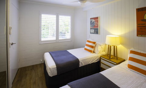 Ocean Breeze Resort - Hotels Melbourne 24