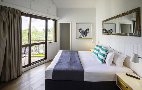 Ocean Breeze Resort - Hotels Melbourne 20