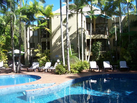 Ocean Breeze Resort - Hotels Melbourne 0