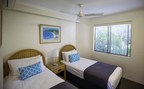 Ocean Breeze Resort - Hotels Melbourne 37