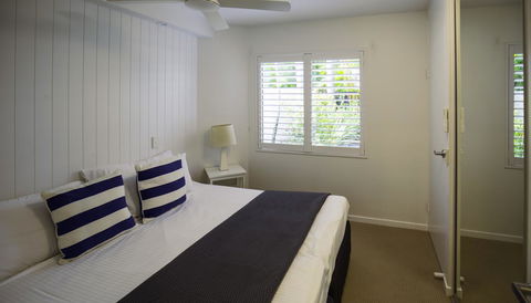 Ocean Breeze Resort - Hotels Melbourne 13