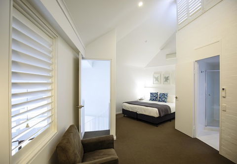 Ocean Breeze Resort - Hotels Melbourne 27
